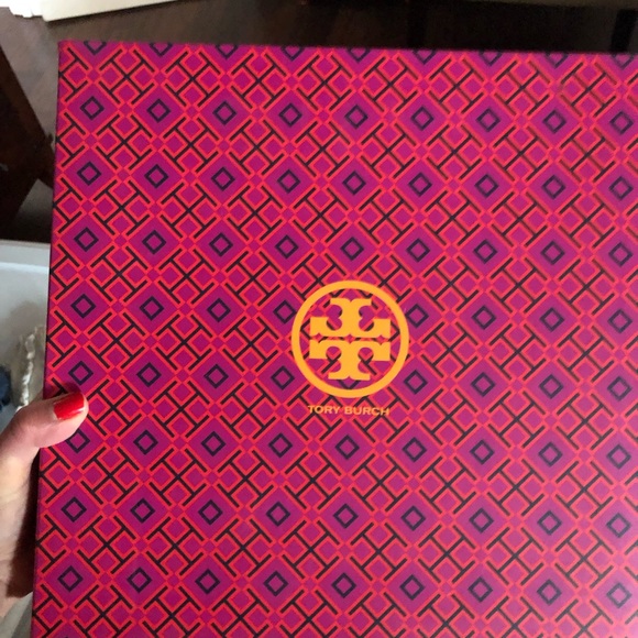 Tory Burch Booties - Picture 2 of 3